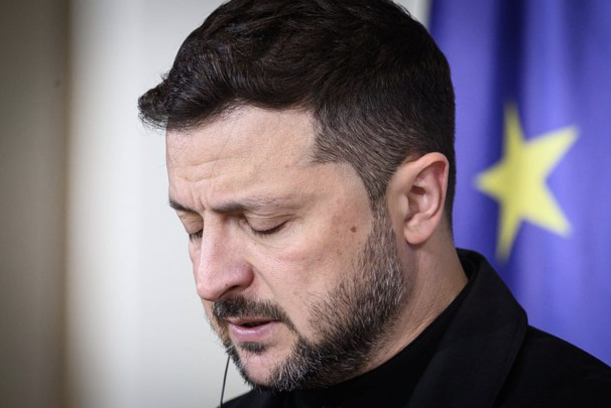 Пленные украинские военные призвали Зеленского ускорить обмен - EuroPress.news