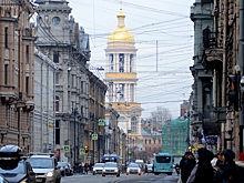 Как туристы отнеслись к курортному сбору в Петербурге: «Реакция нервная»