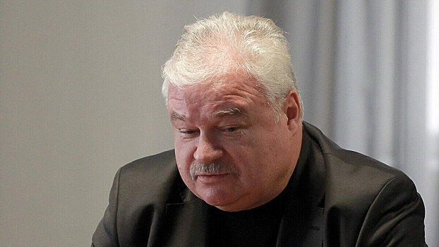 Плющев о создании единого оператора судейства в ОКР: «Борьба с судейством не самого высокого уровня всех утомила, претензий так много, что создали этот орган, наверное»