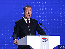 Медведев поблагодарил ЕС за рост российской экономики