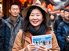 Роскошь в упадке: как снижение расходов китайских туристов ударило по японскому рынку