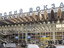 Задержанного с гранатами и минами на Курском вокзале отпустили