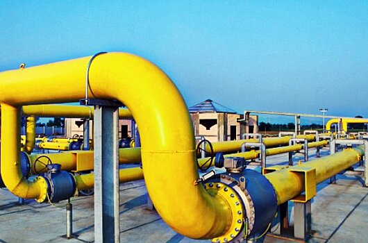 Глава РСПП прокомментировал расторжение контракта «Газпрома» и «Нафтогаза»