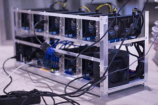 NVIDIA зарабатывает почти вдвое больше AMD на майнерах