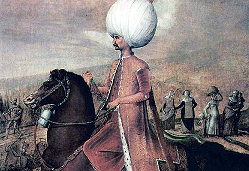 Султан Сулейман Великолепный: каким был неутомимый завоеватель