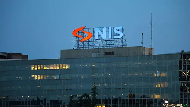 Сербская NIS возобновит поставки по Адриатическому нефтепроводу