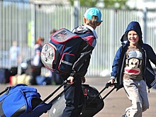 Эксперты дали советы, как подготовить ребенка к летнему лагерю