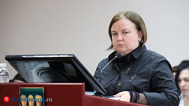 Вере Фейгиной продлили срок пребывания под домашним арестом