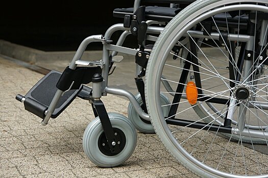 Депутат Госдумы рассказала о проблемах передвижения для российских инвалидов