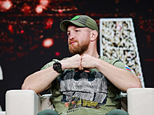 Боец Минеев сообщил, что в ближайшее время вновь отправится в зону СВО