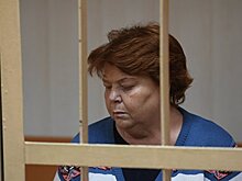 Экс-главбуха "Седьмой студии" оставили под арестом