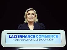 Французы считают Атталя и Барделла лучшими кандидатами в премьеры