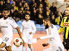 «Карабах» в гостях обыграл «Хекен», Лунев провел второй кряду «сухой» матч в Лиге Европы