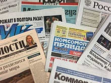 Последний район: закрытие газеты связывают с действиями чиновников Петербурга