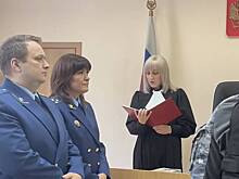 Обвиняемого в расправе над певцом Игорем Тальковым осудили