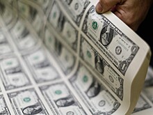 Доллар незначительно подорожал после заявлений Пауэлла