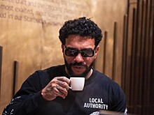 Тимати объявил открытый конкурс на лучший ребрендинг бывших кофеен Starbucks