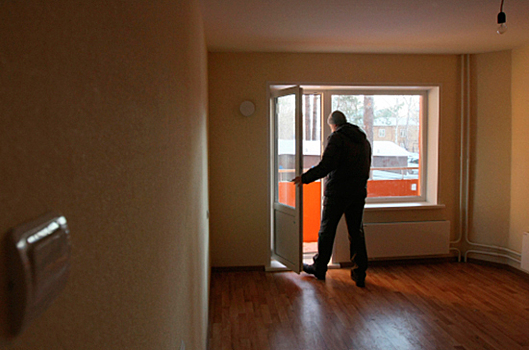 Квартиры умерших детдомовцев оставят их родственникам