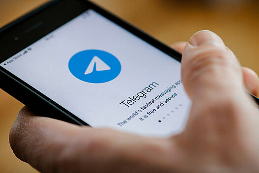 Медиатехнолог рассказала о причинах растущей аудитории Telegram-каналов