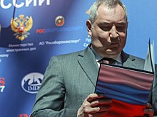 Китай выступил против ужесточения санкций США в отношении России
