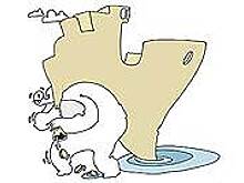 Не за рубль перевоз