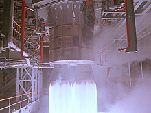 Россия передала США последние РД-180
