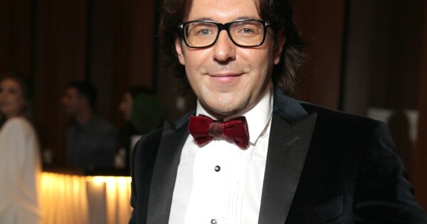 Андрей Малахов опубликовал фото с тещей и тестем — Рамблер