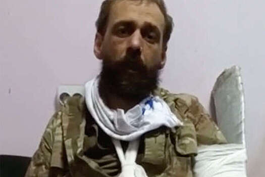 ТАСС: наемники из Британии отказались давать показания следователям ДНР