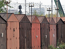 В Госдуму внесли законопроект о гаражных объединениях