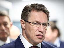 Мурашко рассказал о работе системы здравоохранения на фоне санкций