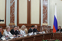 Кабмин РФ внес закон об антикоррупционных проверках для муниципальных должностей