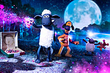 Пришельцы похищают овец в трейлере нового «Барашка Шона»