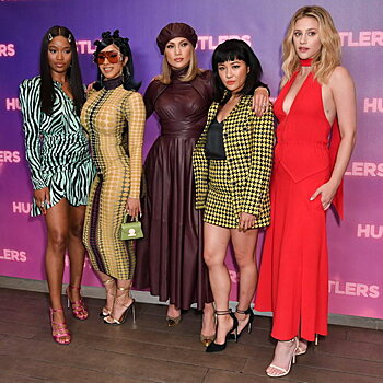 Карди Би показала песню из «Стриптизёрш» (Видео)