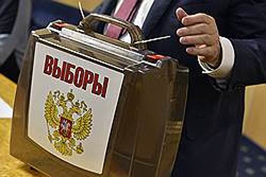 Партии Ленобласти выдвинули кандидатов в Госдуму и ЗакС