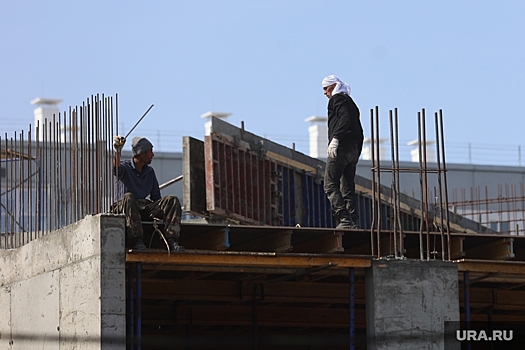 Тюменские власти попросили у Минздрава миллиарды на строительство больницы