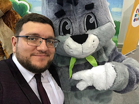 Ростовский &laquo;Учитель года&raquo; стал замдиректора школы-пансиона для одаренных детей в Москве