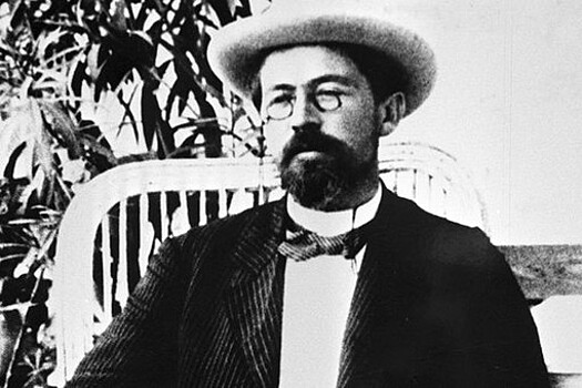 В парке Звенигорода пройдет тематический квиз о жизни Чехова