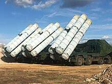 Россия подпишет с Турцией новый контракт на С-400