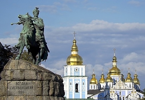 Украина обиделась на Сербию