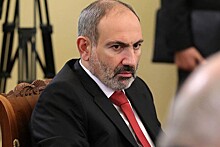 Пашинян заявил, что не подписывал никаких документов с Азербайджаном