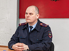 Отдел полиции по Пуровскому району возглавил Иван Козлов