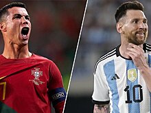 Уэйн Руни: «Месси – лучший игрок всех времен. Мне часто достается за то, что я называю его, они с Роналду оба невероятны. Но у Лео просто чуть больше таланта»