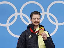 Трехкратный чемпион ОИ по санному спорту Людвиг завершил карьеру