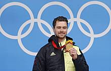 Трехкратный чемпион ОИ по санному спорту Людвиг завершил карьеру