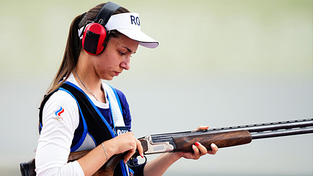 Шесть россиян вошли в число участников чемпионата Европы по стендовой стрельбе