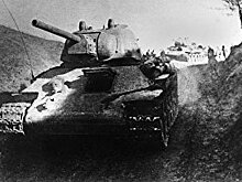 ABC (Испания): мифы о фашистских танках, в которые мы верили 80 лет