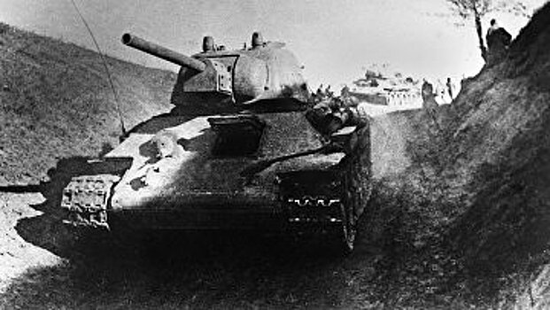 ABC (Испания): мифы о фашистских танках, в которые мы верили 80 лет