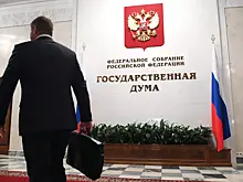 В России принят законопроект о развитии отечественных цифровых сервисов
