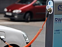 Как развивается инфраструктура для электрокаров в Европе