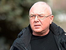 Лобков сделал заявление после секс-скандала